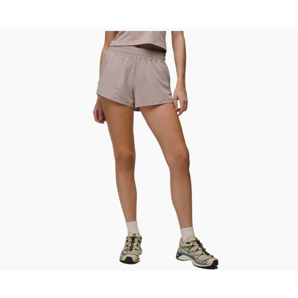 NEW! Railay Short Pull On Shorts Stretch Lightweight UPF Womens Size MEDIUM - Picture 7 of 7